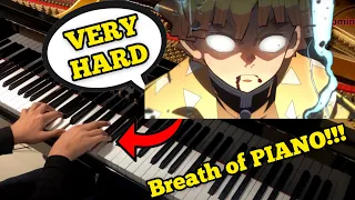 Best Anime Openings | LiSA - Gurenge「Demon Slayer OP UNRIVALLED Piano Cover」(LiSA - 紅蓮華)