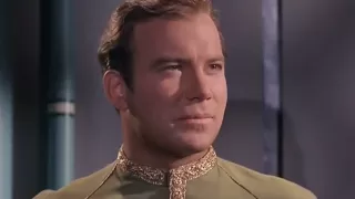 Star Trek - Kirk Meets Spock's Parents