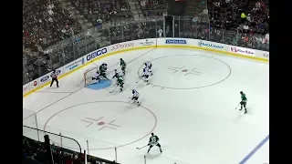 Dallas Stars vs. St Louis Blues