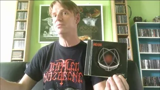 Response Video: ‘6 Evil Albums’ (RE: George G’s Room of Rock)