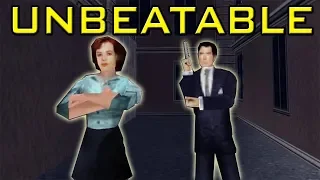 Top 5 UNBEATABLE GoldenEye World Records!