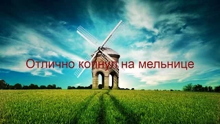 В поисках старины!Отлично копнул на мельнице!!