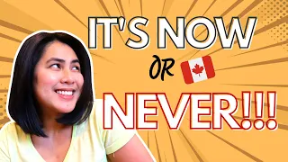 5 REASONS to STUDY AND IMMIGRATE to Canada 2023 - OUR BENEFITS NOW!