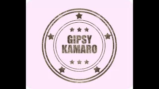 GIPSY KAMARO STUDIO 7 - EJ SALENA