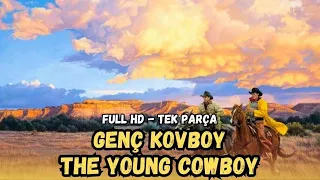 Genç Kovboy (1949) - The Young Cowboy | Kovboy ve Western Filmleri