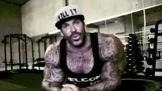 THE FITNESS INDUSTRY VS BODYBUILDERS - Rich Piana