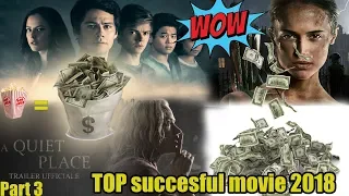 The Most Successful Movie 2018 | Part 3