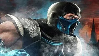 Mortal Kombat Komplete Edition Launch Trailer 【HD】