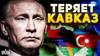 Это что-то! ПРОРОЧЕСТВО сбывается: ДУДАЕВ это предсказал. ОСВОБОЖДЕНИЕ Ичкерии началось