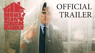 The House That Jack Built | Official Trailer | Curzon