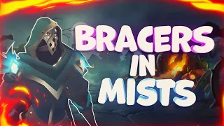 🎅HOW TO KILL 8.3 BRACERS.IN MISTS🎅Albion Online PvP