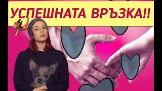 Успешната връзка (LoveGuide)