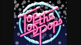 CHRISTMAS TOTP  -  Chart Rundown - 1984 - [Remastered]