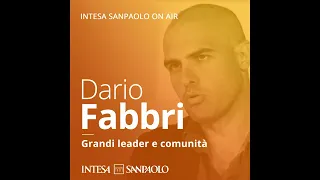Podcast Dario Fabbri. Grandi Leader e comunità - Vladimir Ilʹič Lenin - Intesa Sanpaolo On Air