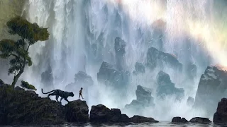Movie Review (No Spoilers) - The Jungle Book (2016)
