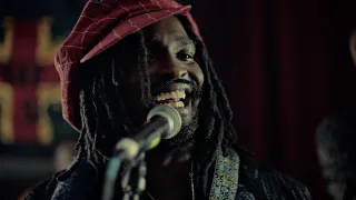 Hak Baker - Windrush Baby (Live Performance)