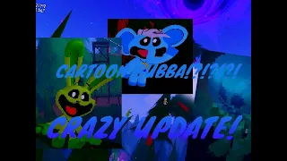 SMILING CRITTERS RP CRAZY UPDATE WITH CARTOON BUBBA??!?!?! AND MORE!