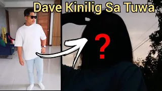 Paano Nga Ba Kiligin Ang Isang Dave Manalastas || Another Pasabog  #techram #davemanalastas #ofw