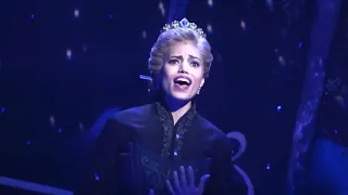 Musical theater moments that give me chills every time