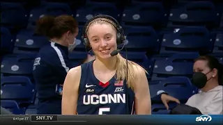 UConn at Butler - 2/27/21  w Pre & Postgame