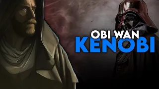 How Strong is Obi-Wan Kenobi?