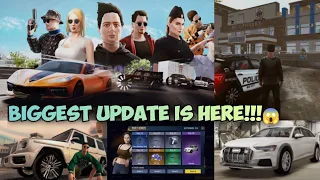 Mad Out 2 NEW UPDATE | 17 New Cars and Much More | Walk through | Beta update V11.03