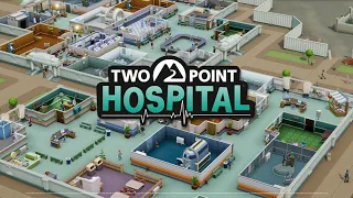 Two Point Hospital Soundtrack - 13 Come On Over