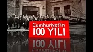 Kanal B - Cumhuriyetin 100 Yılı | Doç Dr Mehmet Balyemez | 11 Ocak 2023