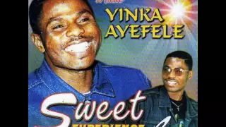 Yinka Ayefele - Sweet Experience