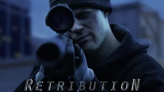 Retribution - Action Short film