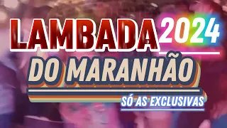 🇺🇸LAMBADA DO MARANHÃO -AS MELHORES DE MARÇO AS TOP MEIA HORA SO LAMBADA  #lambada #soca #socal