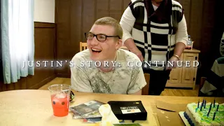 Prison Orphan Documentary: Behind the Scenes 5 - Justin's 18th Birthday!