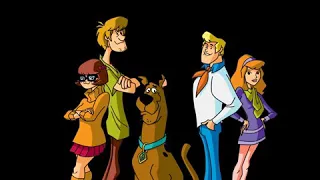 Done with Monsters/Scooby Doo