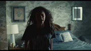 rue gets slapped and then tears down the door|| Euphoria 2x5