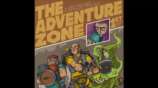 The Adventure Zone Episode 2 Here There Be Gerblins Part 2