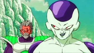 Goku ssj legendario vs Broly 🐲🔥 (pelea completa) (español latino)