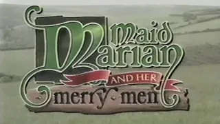 Maid Marian and her Merry Men (BBC) - YTV CANADA