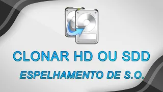 Como clonar um HD ou SSD para outro - EaseUS Todo Backup Home