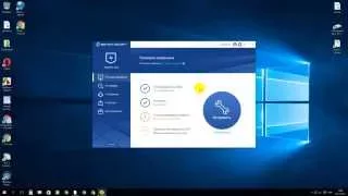 Лучший бесплатный антивирус для windows 7 8 10