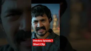 Dhindora Episode 07 | bb KI Vines | papa mkc vs Titu mama #short #dhindora #ytshorts