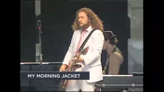 My Morning Jacket - It Makes No Difference w/Brittany Howard - Newport Music Festival