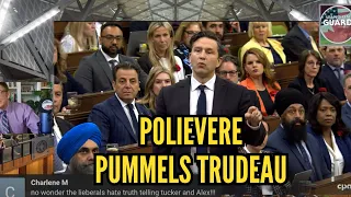 Does Trudeau's Speaker Have Any Credibility Left? Live at QP