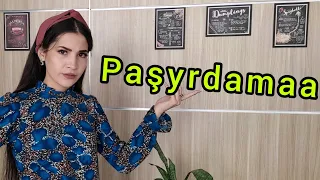 Turkmen prikol.  PAŞYRDAMA 2022 vine 🤣