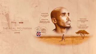 The Real Mo Farah - Trailer