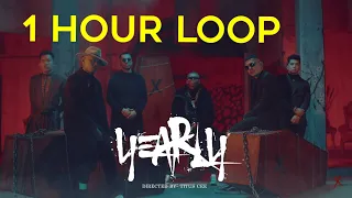 [1 HOUR] Ex Battalion - Yearly