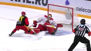 Jokerit vs. Kunlun RC | 28.12.2021 | Highlights KHL