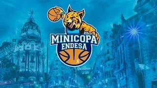 Iberostar Canarias - Valencia Basket | Previa Minicopa Endesa