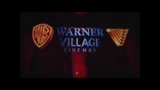 Warner-Village cinemas (with a fitting alternative theme)