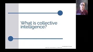 Collective Intelligence: The Power of Collaboration