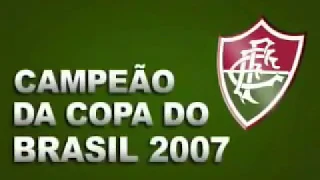 Campanha Do Fluminense Na Copa do Brasil de 2007